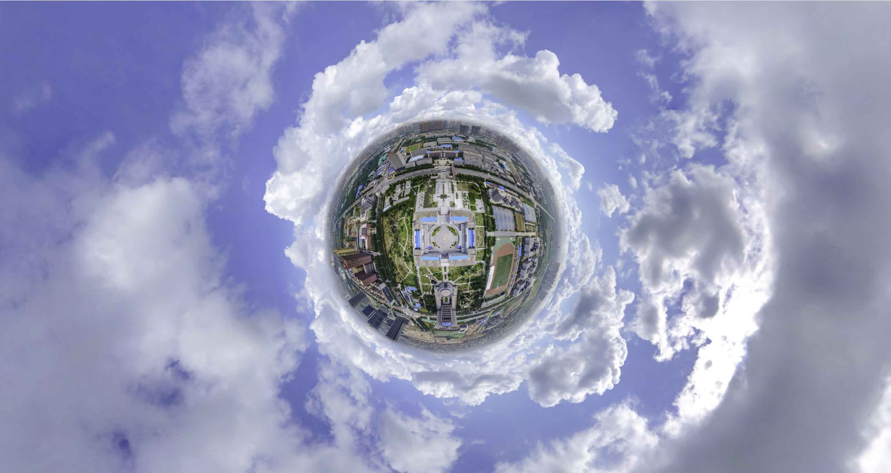 郑州格凸河风景名胜区