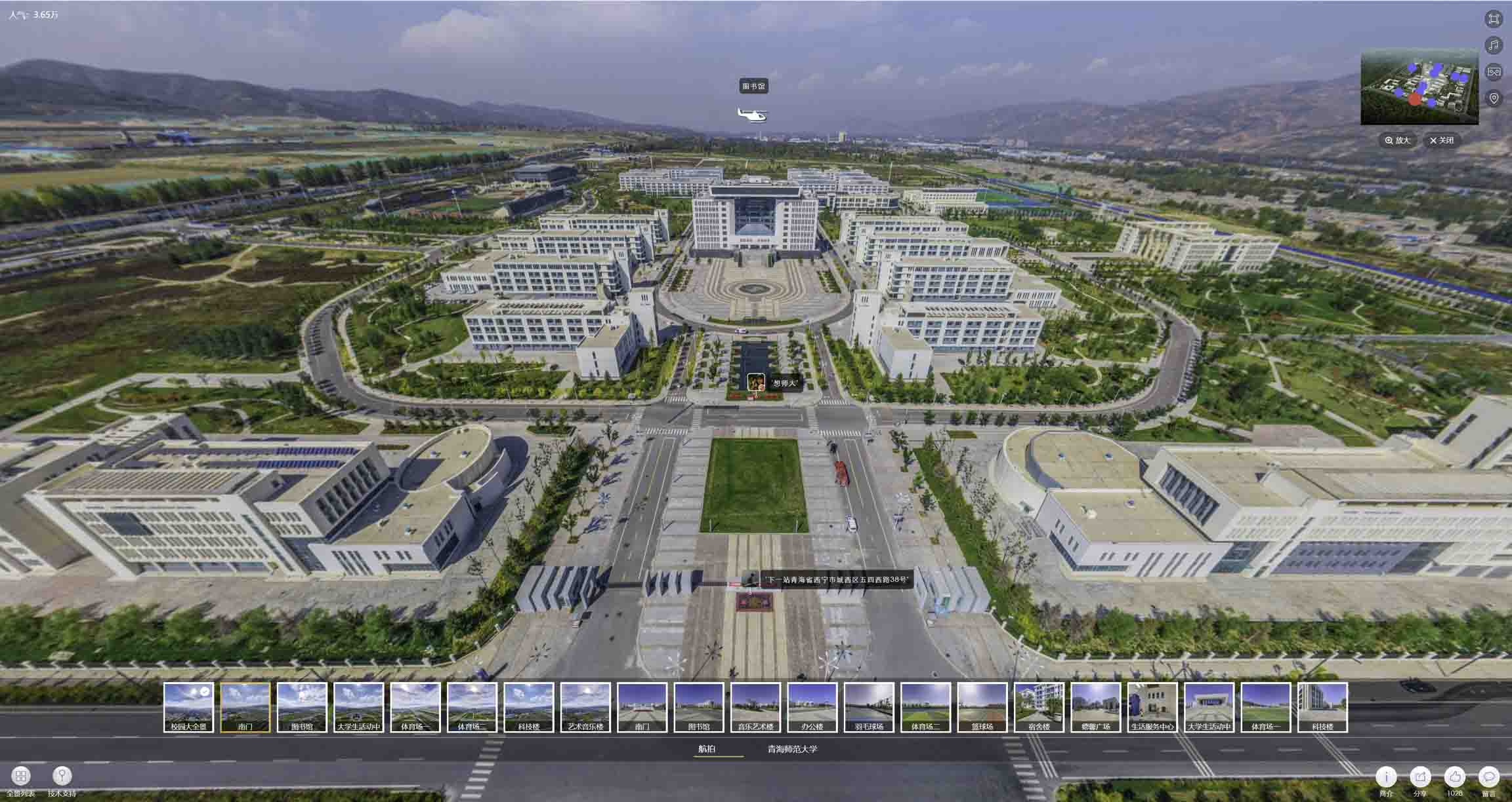 郑州油菜花-惊艳半生的花海仙境