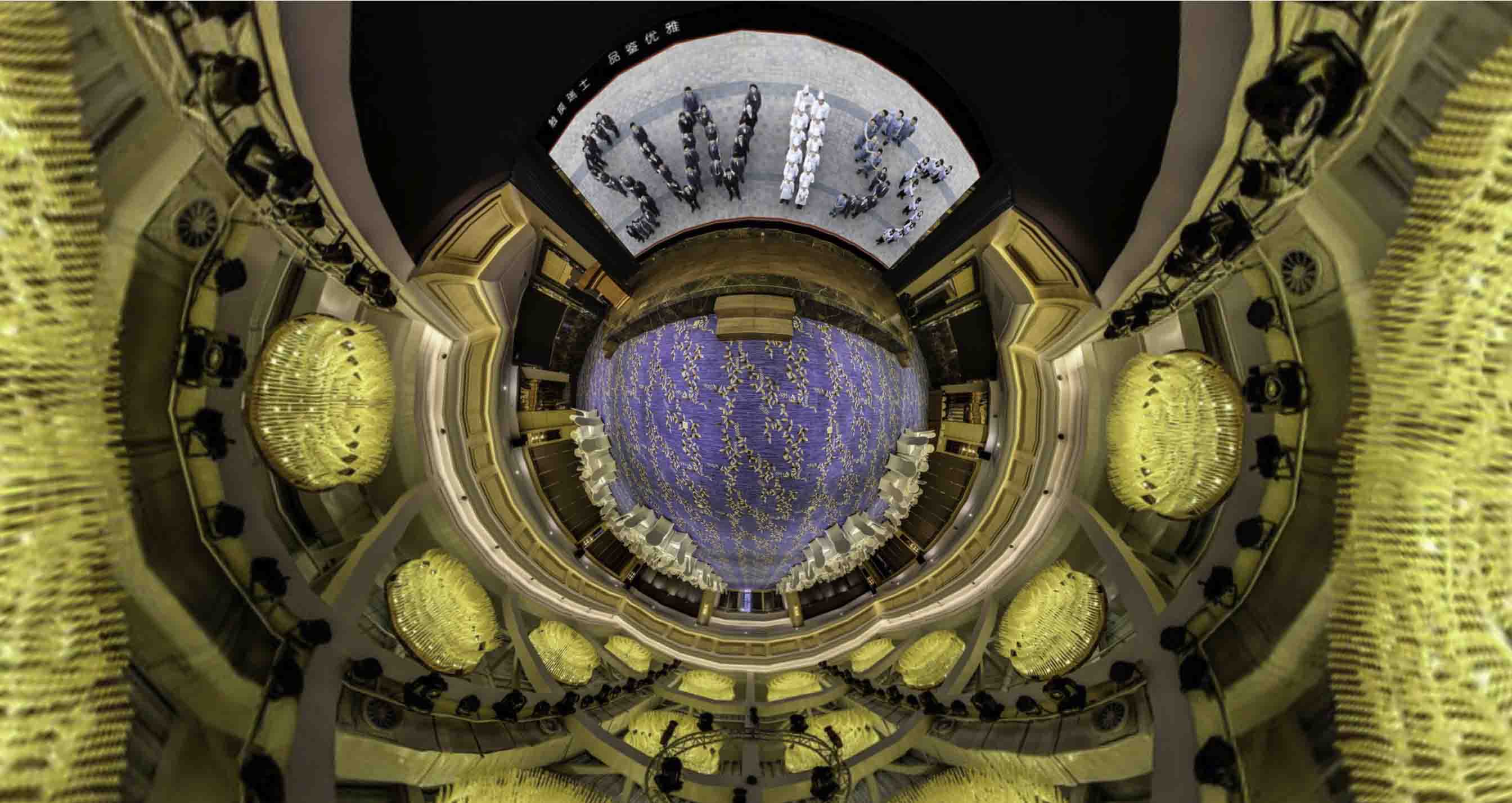 郑州探索VR全景拍摄中的深度感：营造沉浸式体验的关键要素