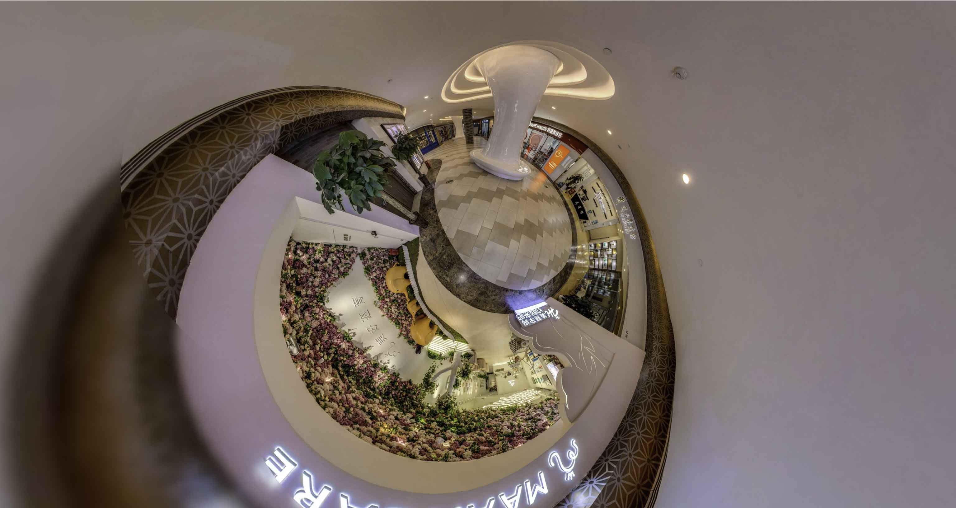 郑州将VR全景融入品牌宣传活动的创新实践与策略